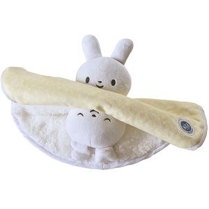 My Dream Bunny Cuddly Nightlight & Sleep Trainer
